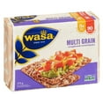 thumbnail image 3 of Wasa Multigrain Whole Grain Crispbread 275gr, 3 of 7