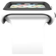 thumbnail image 7 of Speck Products CandyShell Fit Case for Apple Watch 42mm, White/Black, 7 of 7