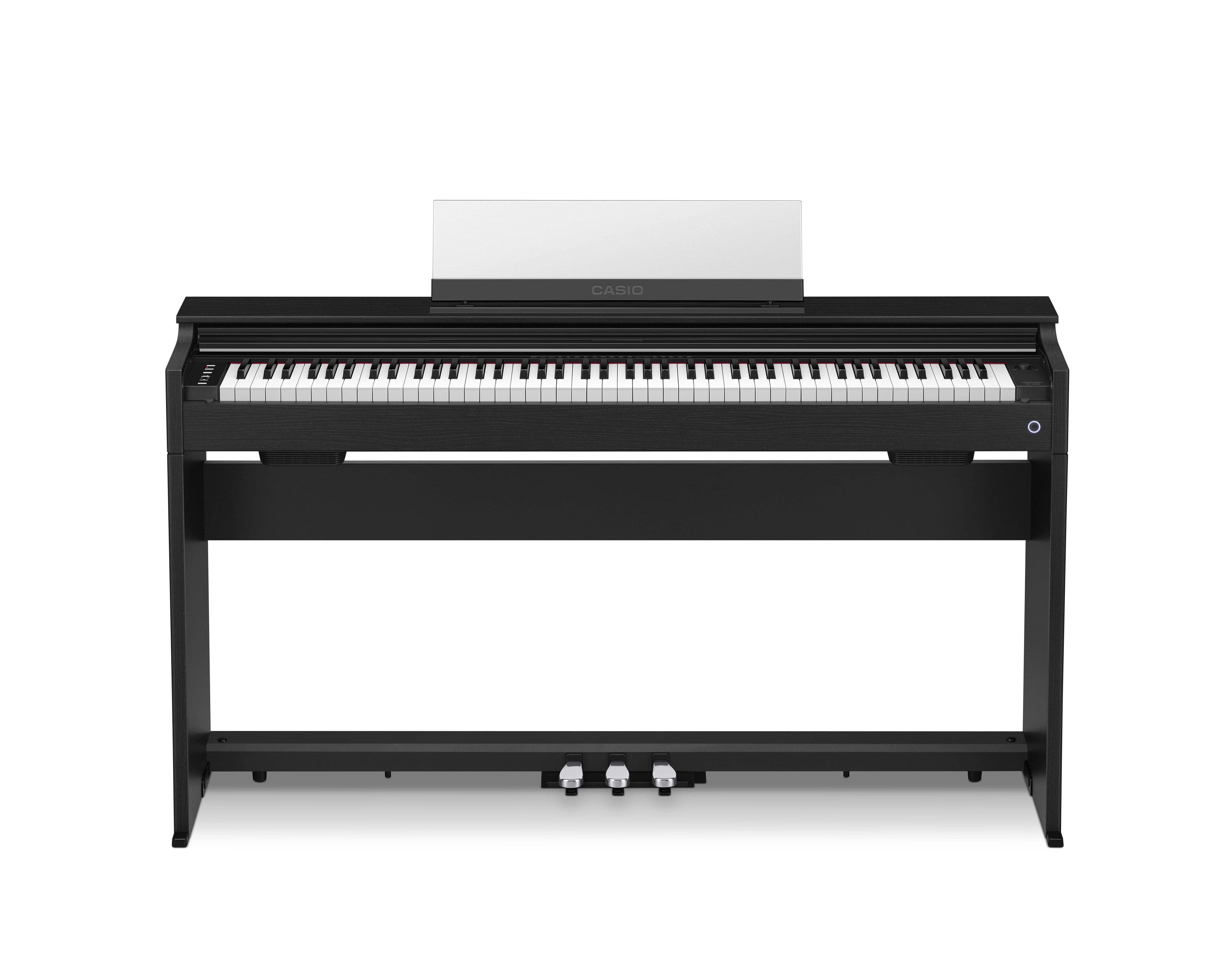 Casio Celviano APS200 Digital Piano in Black