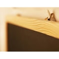 thumbnail image 4 of jifeng 200 Pieces Plastic Invisible Traceless Wall Mounted Photo Picture Frame Mirrors, 4 of 9