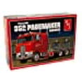 thumbnail image 3 of AMT AMT1090 1-25 Peterbilt Cabover 352 Pacemaker Truck, 3 of 10