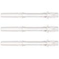 thumbnail image 4 of Cosmodarts Fit Shaft, Gear Shaft, Slim Lock, Clear 2, 4 of 4
