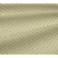 thumbnail image 5 of oneOone Viscose Jersey Fabric Polka Dots Print Fabric BTY 60 Inch Wide, 5 of 5