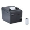 thumbnail image 4 of Karat GS-TR225050 2.25 in. x 50 ft. Thermal Paper Rolls - White (50/Carton), 4 of 4