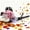 52CC 2 Cycle 550CFM 1.7HP 200MPH(Pink), variant on YNCE 52CC Gas Backpack Leaf Blower 2 Cycle Enginee 550 CFM 200 MPH Ergonomic Harness System Low Vibration and Cruise Control Powerful Gas Blowers for Lawn Yard Care-Gifts for Dad (Pink)