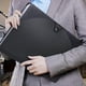 thumbnail image 4 of Colored File Folders, Capatity 13-Pocket Expanding File Folder With Tags And Closure For Classroom, Home-Black., 4 of 4