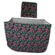 thumbnail image 1 of Funda protectora para sofá o sillón con diseño floral para 3 personas Flor para 3, 1 of 9