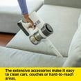 thumbnail image 6 of Karcher VCN 3 Stick Vacuum Cleaner with Accessories, 3 Power Levels, 59 Min, 6 of 9