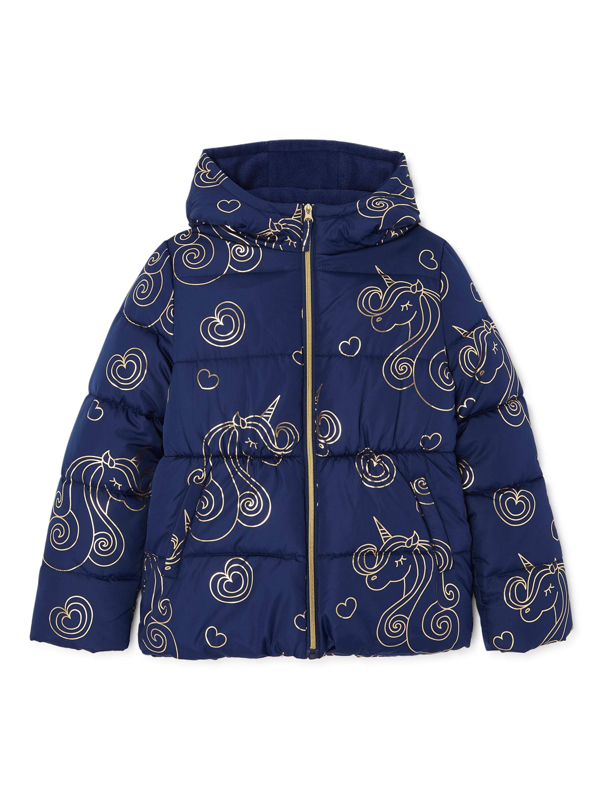 unicorn air max jacket