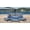 Blue, variant on Royal Blue Couch Bed, Modular Sectional Sofa, Futon Mattress, Floor Cushions, Floor Seating Sofa, Sofa Diwan, Arabic Majlis, Sofa Sleeper