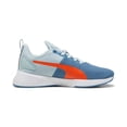 thumbnail image 2 of Tenis Puma Flyer Runner JR UNISEX 192928-48 azul 24.5, 2 of 5