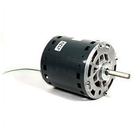 Daikin-McQuay 910120387 - 1/4Hp 115V 1075Rpm Motor