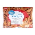 thumbnail image 1 of Papas estilo gajos Great Value congeladas 907 g, 1 of 3