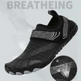 thumbnail image 5 of Men/Women Water Shoes Quick Dry Barefoot for Swim Diving Surf Aqua Sport Beach, 5 of 8