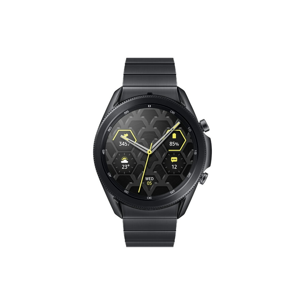 samsung galaxy 3 titanium watch