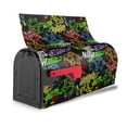 thumbnail image 3 of Balery Game Joysticks Mailbox Cover - Standard Size-21x18 in, 3 of 9