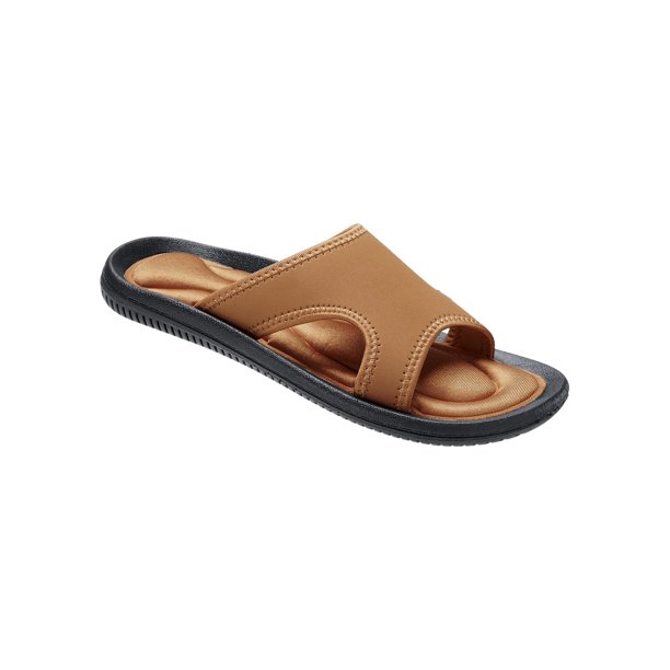 Memory Foam Sandal
