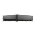 thumbnail image 2 of Fractal Design Node 202 Black Slim Profile Mini-ITX Computer Case, 2 of 13