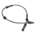 thumbnail image 2 of 1 Pcs Car Front Wheel Speed Sensor & 1 Pcs Jack Point Jacking Support Plug Lift Block, 2 of 8