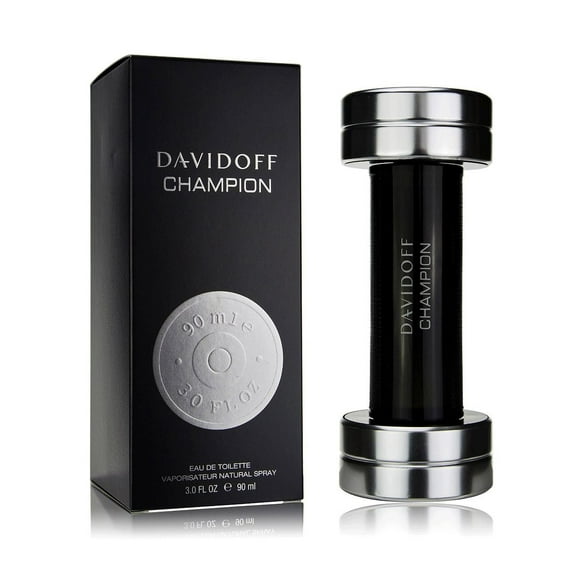 Davidoff Champion 90Ml EDT Vaporisateur