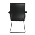 thumbnail image 4 of TygerClaw Mid Back Guest Office Chair, Black, 4 of 4