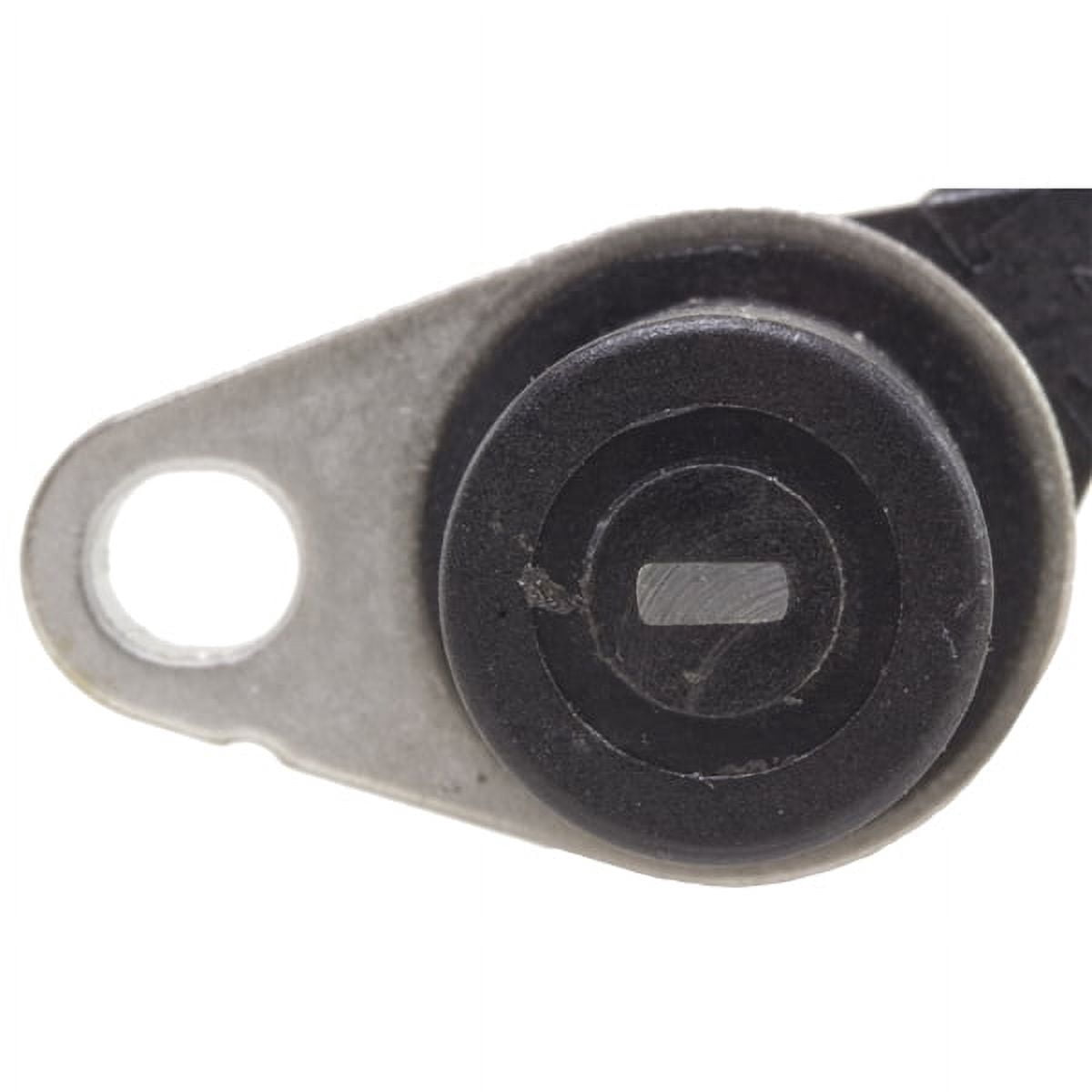 ABS Wheel Speed Sensor