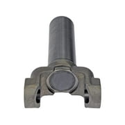 gmc sierra drive shaft slip yoke