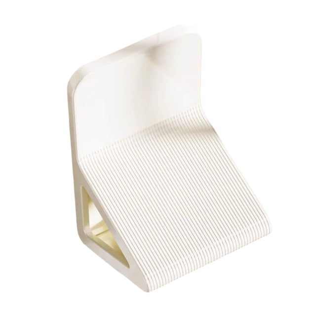 Reposapiés para ducha Reposapiés para afeitarse las piernas sin taladrar Escalón con bandeja para azulejos de baño, vidrio, hogar, niños, personas mayores, adultos, hoteles, apartamentos