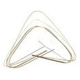 thumbnail image 4 of 1.64ft Silver Welding Rods Gold Soldering Wire Soldering Rods for Jewelry Repair, 4 of 9