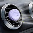 thumbnail image 1 of Blateno Highly Active Adsorbent Material Car Sky Outlet Aromatherapy Car Supplies Car Interior Car Aromatherapy Sky Outlet Does Not Include Aromatherapy Sheet, 1 of 6