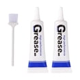 thumbnail image 1 of Waterproof White Lubricant Grease for O Rings Gears Chain Lubricating Oil, 1 of 8