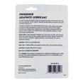 thumbnail image 2 of AGS Company - Powdered Graphite Lubricant, Greaseless, Odorless - 1.13oz, 32 grams, 2 of 2
