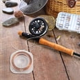 thumbnail image 4 of Long Lasting Tying Thread Fishing Rod Guide Braided Lightweight Repair, 4 of 10