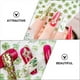 thumbnail image 5 of Manicure Decal Patrick Nail Art for 9 Sheets St Patrick Nail Stickers, 5 of 5