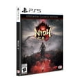 thumbnail image 1 of Jeu vidéo Nioh 3 Steelbook Launch Edition pour (PS5), 1 of 10