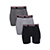Black/Pink Multi
