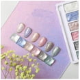 thumbnail image 3 of 6Color Solid UV Solid Sequin Glue, 3 of 5