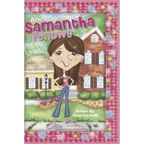 Adventures with Samantha Fellows, the Big Move!, (Paperback)