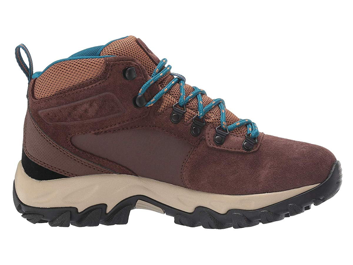 newton ridge plus ii suede wp