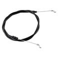 thumbnail image 1 of 147 cm Cable Drive Train For Fuxtec Fx-Rm Series Lawn Mowers Replace, 1 of 12