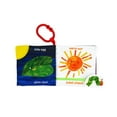 thumbnail image 3 of Kids Preferred The Very Hungry Caterpillar Soft Book, 3 of 5
