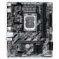 thumbnail image 2 of Tarjeta Madre Gigabyte H810M K, Micro-ATX, LGA 1851, Intel H810, 128GB DDR5, HDMI/DP para Intel, 2 of 3