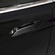thumbnail image 3 of 4 Pcs Carbon Fiber Car Exterior Door Handle Cover For Tesla Model S Trim Car Door Handle Protector Sticker Premium Durable, 3 of 4
