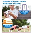 thumbnail image 4 of Summer Bridge Essentials Backpack (6 pieces) Grade 7-8, 4 of 4