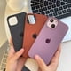 thumbnail image 2 of Funda De Silicona Suave Líquida Para iphone 14 pro max 13 11 XR 12 7Plus 8P 6S Plus 5s, 2 of 4