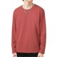 thumbnail image 1 of Camiseta de manga larga con cuello redondo para hombre, top de otoño, ropa de diario s20241224643, 1 of 5