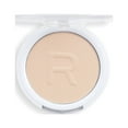 Relove by Revolution Super Matte Pressed Powder - Translucent - Walmart.com