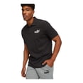 thumbnail image 1 of Playera Polo Puma Hombre Essentials Pique Polo Negro Casual negro S, 1 of 5