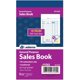 thumbnail image 1 of Libro de Ventas Adams DC3530 Paquete de 18, 50 Juegos, 8.5x14.3 cm, 1 of 7