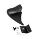 thumbnail image 5 of Riwesomey Reemplazo de carenado de mentón inferior de motocicleta, Protector de alerón de mentón delantero, actualización de motocicletas, piezas de Accesorios para motos Negro mate Riwesomey  VI022385-02B, 5 of 6